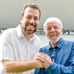 Lula avalia nomear Boulos para o Planalto em estratégia de