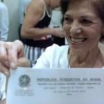 Lula concede Ordem do Rio Branco a Eunice Paiva em