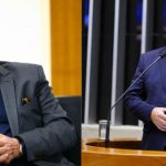 Lula desagrava Rui Costa e aponta deputado Elmar Nascimento como