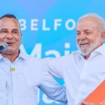 Lula escolhe Waguinho para os portos do Rio e decisão