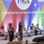Lula sanciona lei que torna permanente a Política Nacional Aldir