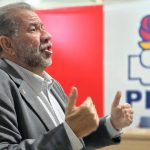 Lupi reassume PDT 18 dias após saída do governo Lula