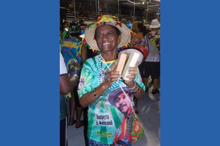 Luto na cultura: A partida de Patativa