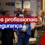 MA ganha mais de 70 novos profissionais na segurança