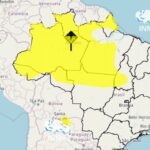 MA tem predomínio de sol nesta sexta (02)