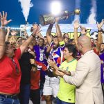 MAC bate o Imperatriz e levanta a taça de campeão