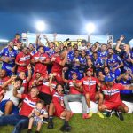 MAC conquista o Campeonato Maranhense