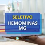 MG remunera até R$ 8,2 mil em seletivo