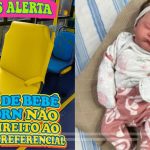 “Mãe de bebê reborn não tem preferência“, diz aviso sobre