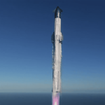 Maior foguete do mundo, Starship pode voar semana que vem,
