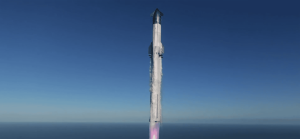 Maior foguete do mundo, Starship pode voar semana que vem,
