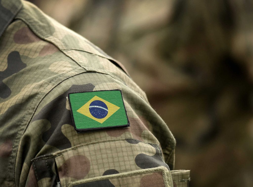 Maior integração com vizinhos pode fazer do Brasil uma potência