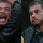 Maior surto da TV? Power Couple assusta com atitude de