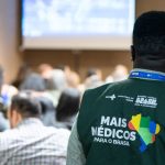 Mais Médicos abre 177 novas vagas para o Maranhão