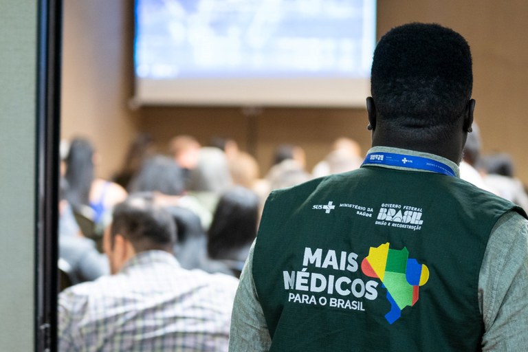 Mais Médicos abre 177 novas vagas para o Maranhão