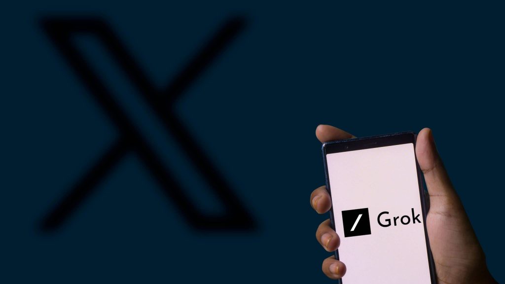 Mais erros: Grok agora duvida do Holocausto