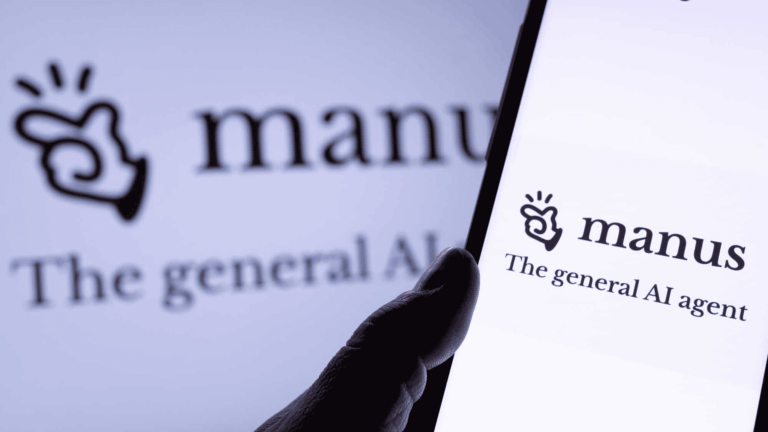 Manus AI: guia completo para começar a usar a inteligência