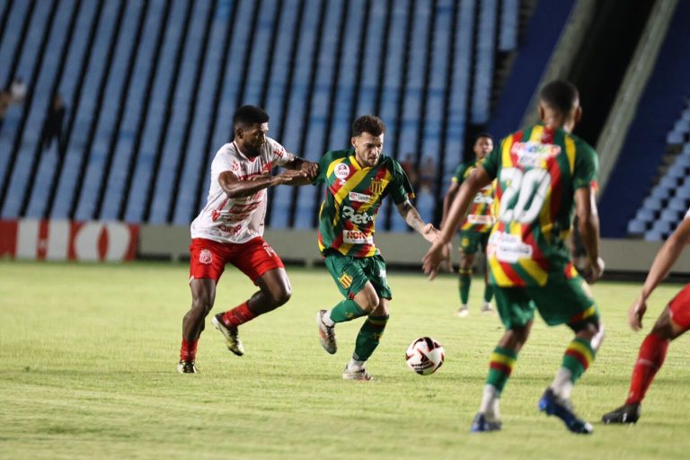Maranhão Atlético e Imperatriz são finalistas do Campeonato Estadual