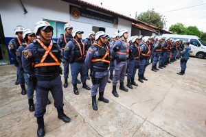Maranhão apresenta redução no furto a residência e a comércio