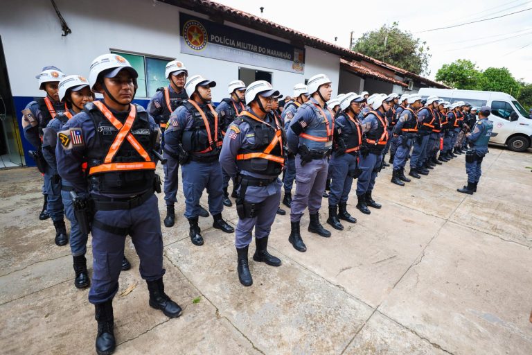 Maranhão apresenta redução no furto a residência e a comércio