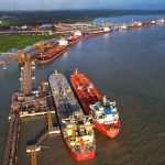 Maranhão é o segundo estado nordestino que mais exportou em