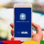 Maranhão gera 1,1 mil empregos com carteira assinada em março