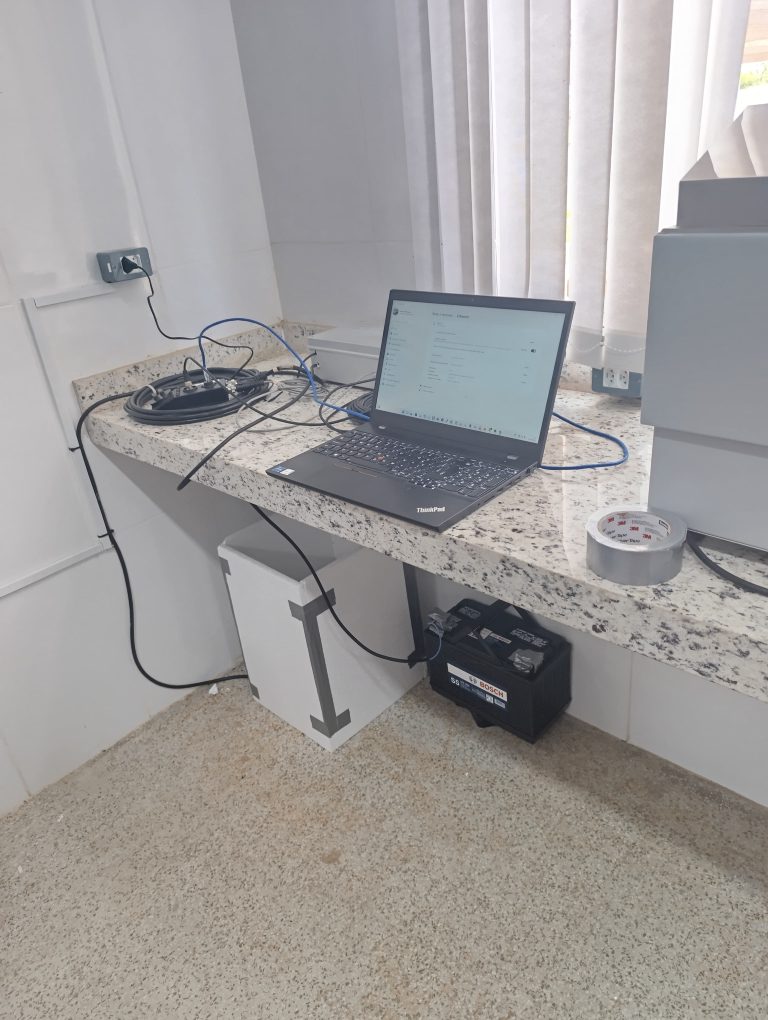 Maranhão integra Rede de Monitoramento Sísmico do Nordeste com a
