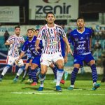 Maranhão joga muito mal e perde para o Iguatu no