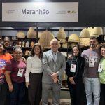 Maranhão levou tradição e criatividade ao 19º Salão do Artesanato