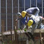 Maranhão registra mais de 7 mil acidentes de trabalho em