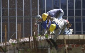 Maranhão registra mais de 7 mil acidentes de trabalho em