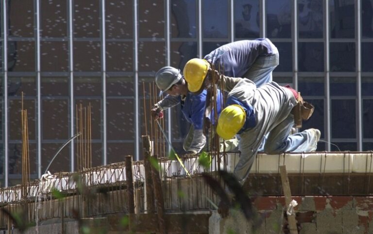 Maranhão registra mais de 7 mil acidentes de trabalho em