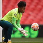 Maranhense é convocada pela 4ª vez para a seleção