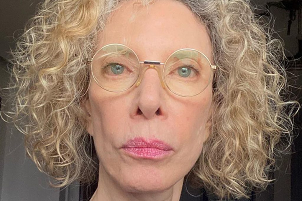 Marília Gabriela toma atitude com a carreira de uma vez