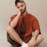Matheus Paraizo estreia-se hoje com o álbum “Na vdd”