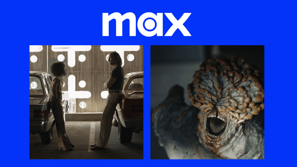 Max: lançamentos da semana (12 a 18 de maio)