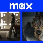 Max: lançamentos da semana (12 a 18 de maio)