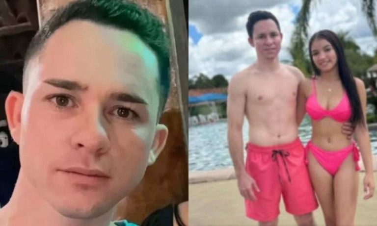 Médico é preso por matar namorada de 15 anos com