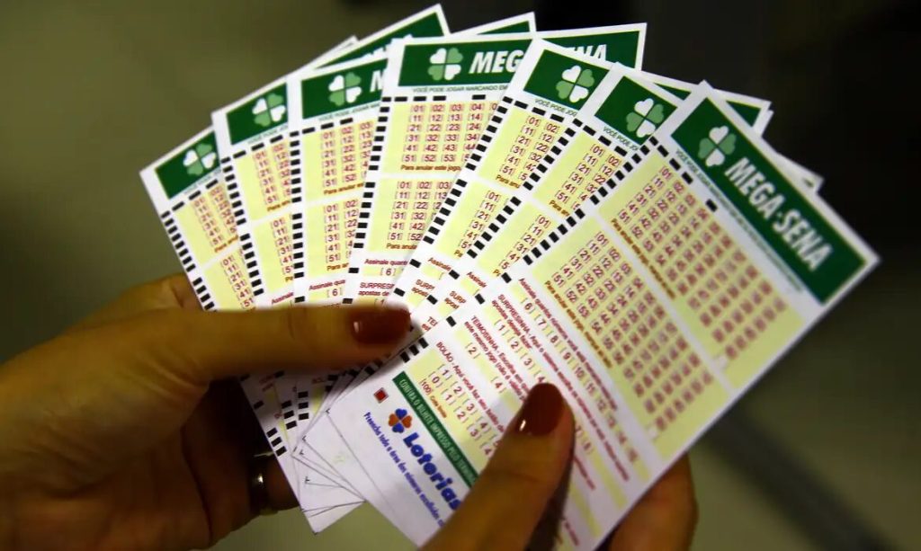 Mega-Sena sorteia neste sábado prêmio acumulado em R$ 68 milhões