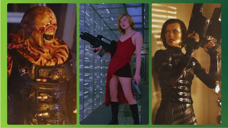 Melhores e piores filmes e séries de Resident Evil, segundo
