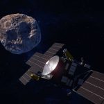 Mensagem interplanetária: NASA recebeu sinal via laser enviado a milhões