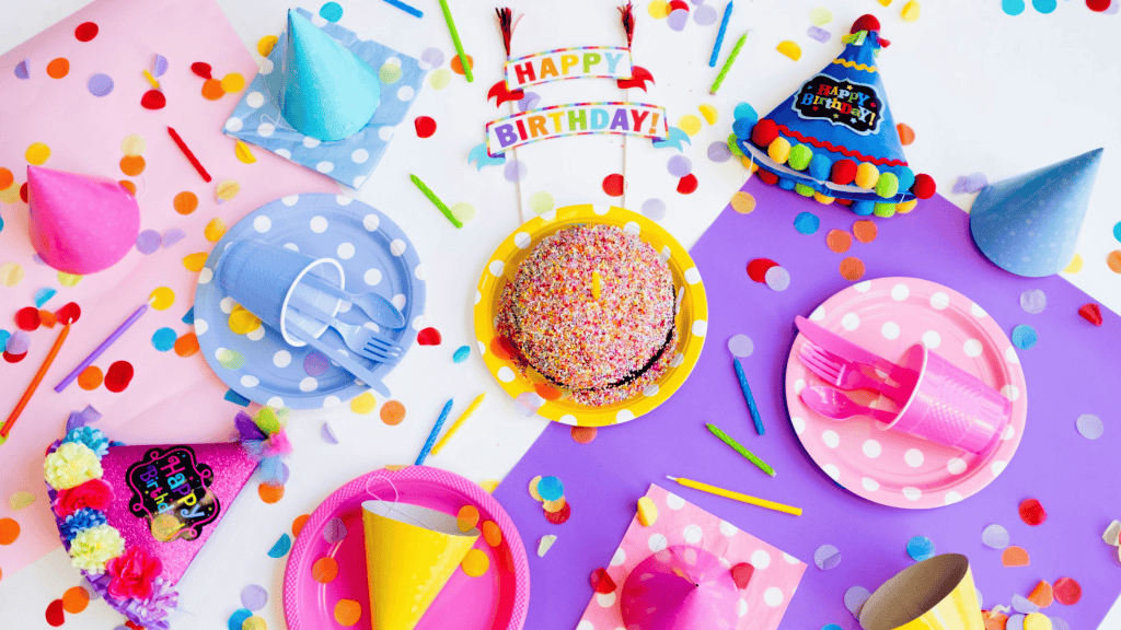 Mensagens de aniversário para nascidos em 25/05: cartões e frases