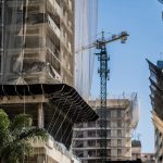 Mercado imobiliário cresce 15% no 1º trimestre com impulso do