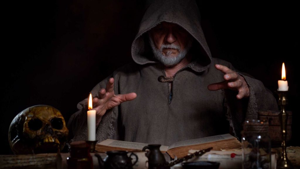 Merlin realmente existiu? Conheça o personagem da Lenda do Rei