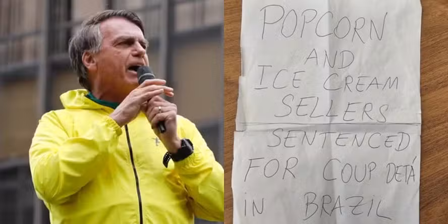 Mesmo após cirurgia, Bolsonaro confirma presença em ato com Malafaia