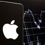 Mesmo com tarifaço, Apple divulga receita acima do esperado
