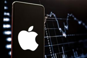 Mesmo com tarifaço, Apple divulga receita acima do esperado