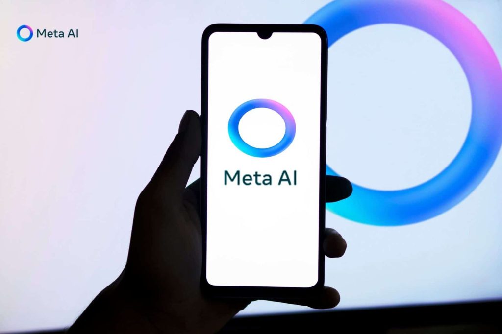 Meta AI atinge 1 bilhão de usuários ativos mensais, diz