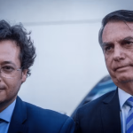 Michelle Bolsonaro manda demitir Wajngarten da comunicação de Bolsonaro