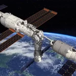 Micróbio até então desconhecido é descoberto na estação espacial chinesa
